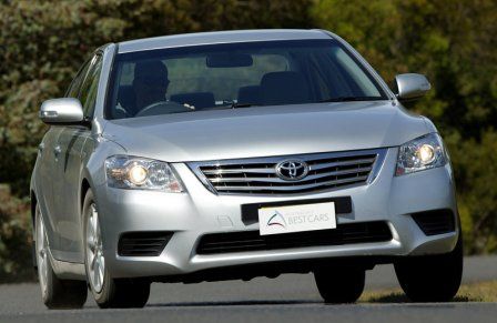 Camry 7